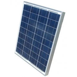 Panel Fotovoltaico Policristalino 100W/24V